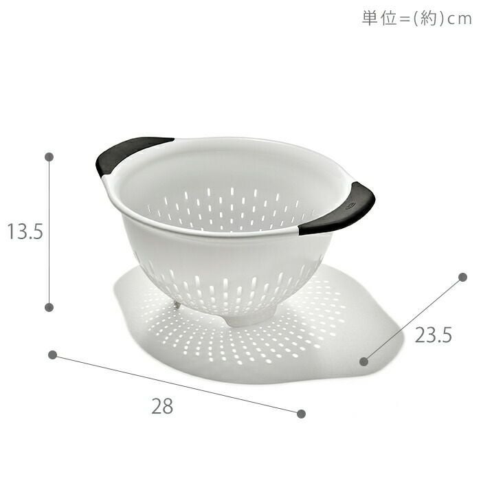 新品 オクソー （OXO）ネスティングボウル＆コランダーセット9点（蓋 ザル） 楽天市場】オクソー ネスティングボウル＆コランダーセット 9ピース