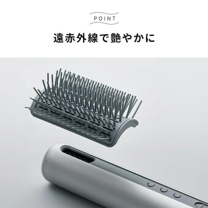 【H64】カドー　スティック型　ヘアドライヤー　baton　BD-S1N 楽天市場】レビュー特典！ cado(カドー) 《 baton バトン BD-S1N