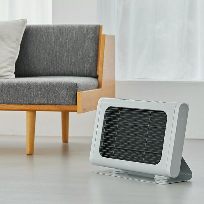 cado 電気ヒーター SOL 002 カドー SOL-002 ソル | ヤマソロ公式