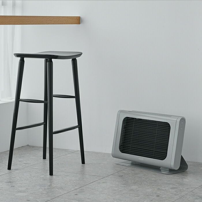 電気ヒーター cado SOL HEATER 002 cado 電気ヒーター SOL 002 カドー SOL-002 ソル | ヤマソロ公式
