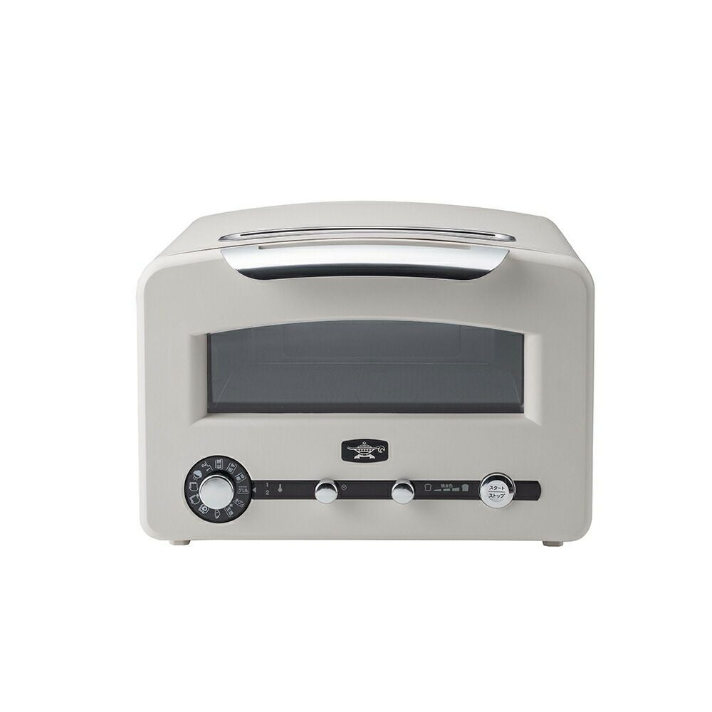 アラジン グラファイトグリル＆トースター フラグシップモデル 