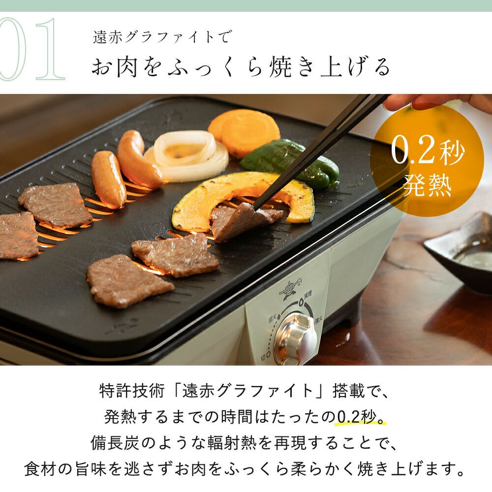 アラジン　グラファイトミニグリラー　新品未開封 アラジン グラファイトミニグリラー｜ オンラインストア Aima – Aima