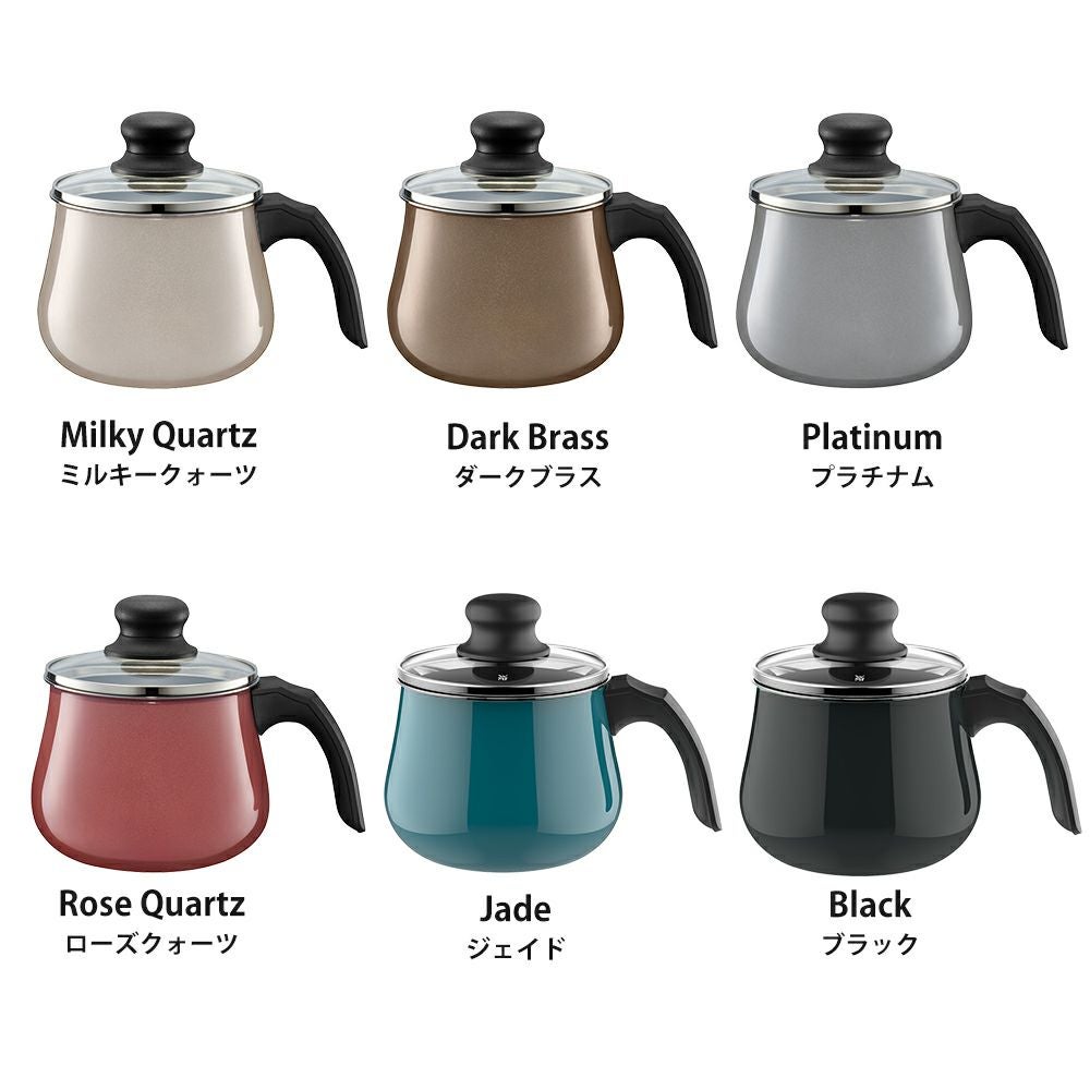 WMFフュージョンテックミネラルマルチポット　14cm WMF フュージョンテック ミネラルマルチポット 14cm | ヤマソロ公式