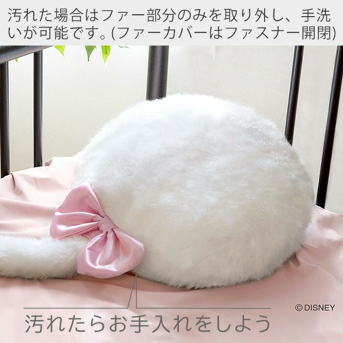 Qoobo(クーボ) ディズニーシリーズ セラピーロボット | ヤマソロ公式