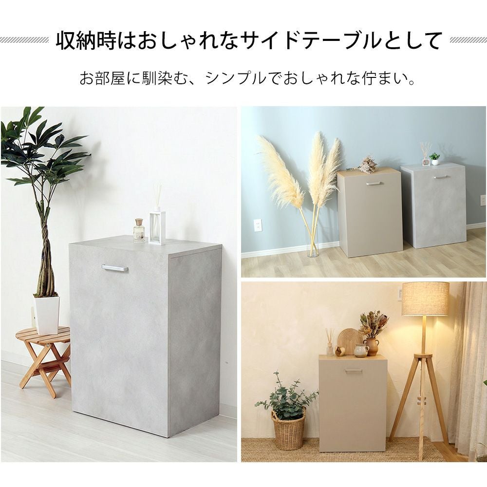 収納型デスク Rawr ロアー 伸縮型 ワークデスク パソコンデスク 