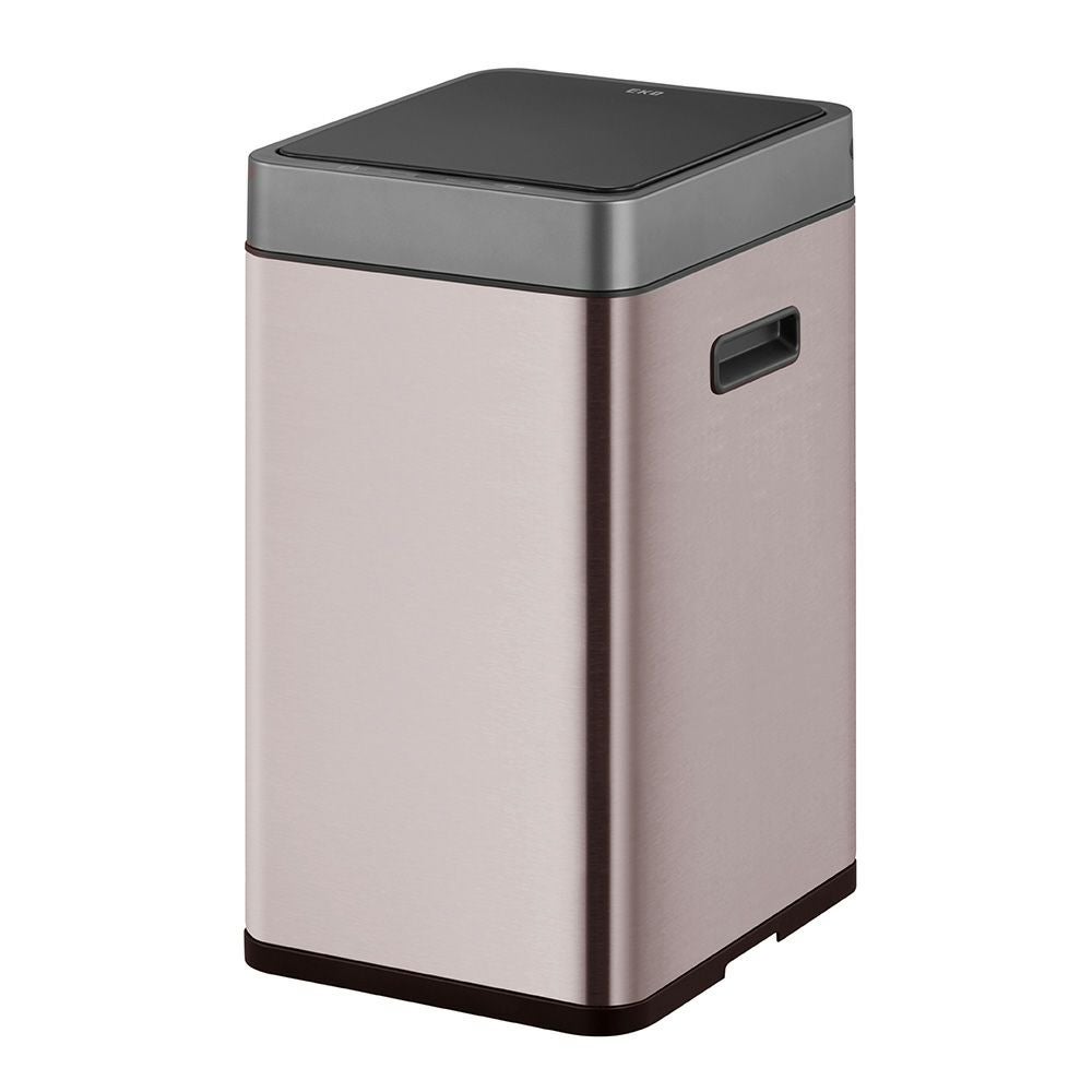 自動開閉ゴミ箱 20L センサー付き ミラージュスリムセンサービン 充電