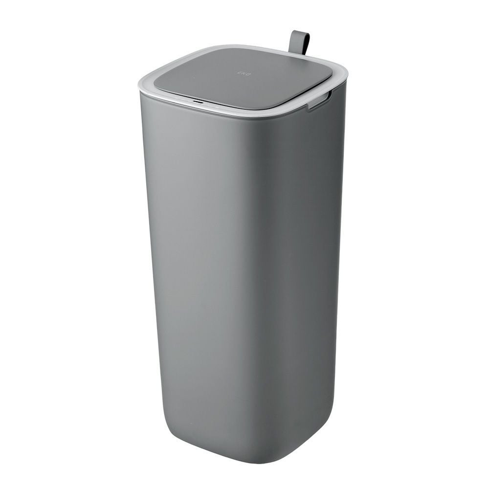 自動開閉ゴミ箱 30L 分別 フタ付き センサー付き モランディスマート