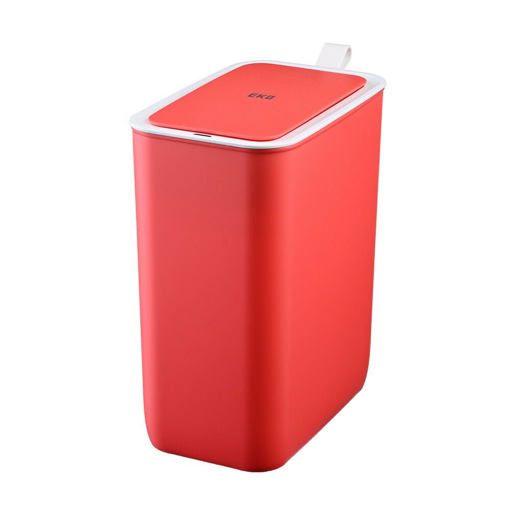 自動開閉ゴミ箱 8L モランディスマートセンサービン EKO | ヤマソロ公式