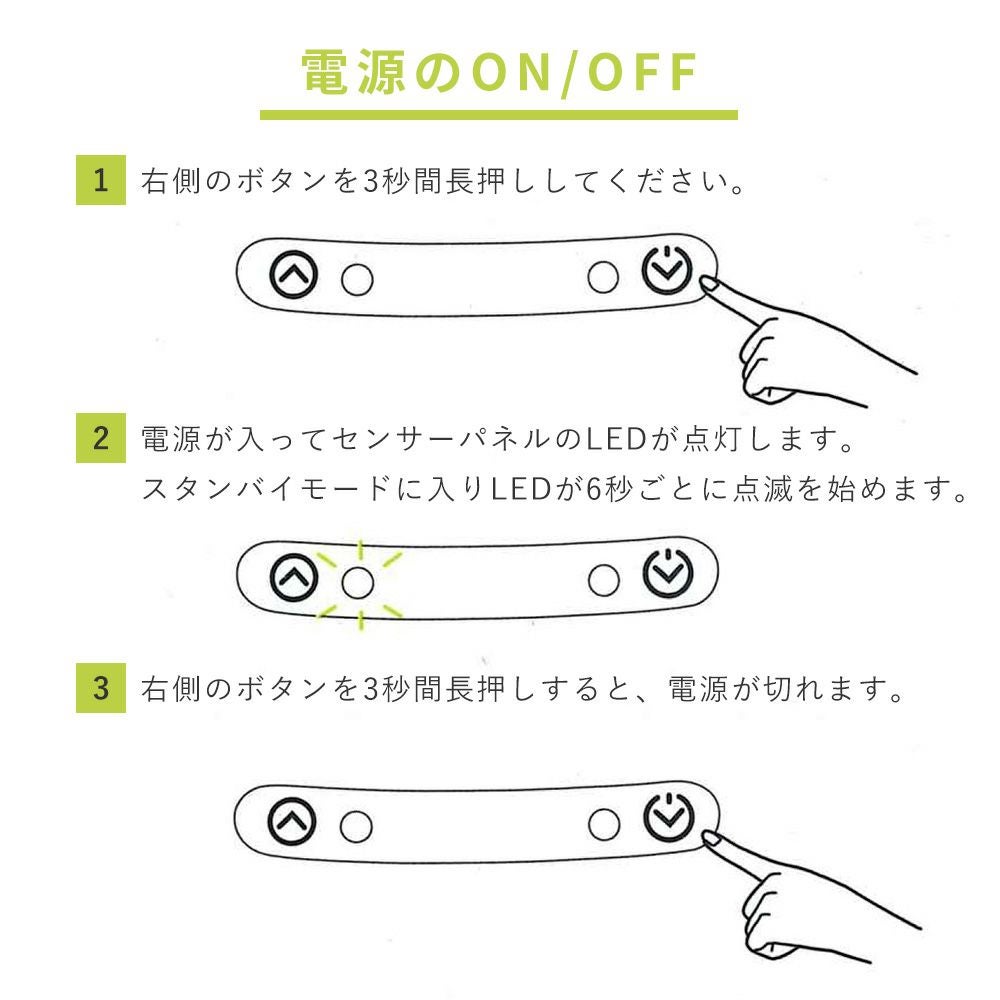 自動開閉ゴミ箱 12L 分別 乾電池式 自動センサー センサービン EKO