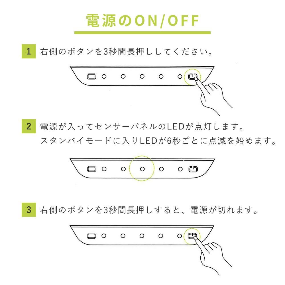 自動開閉ゴミ箱 50L 32L＋18L 乾電池式 センサー付き モダン