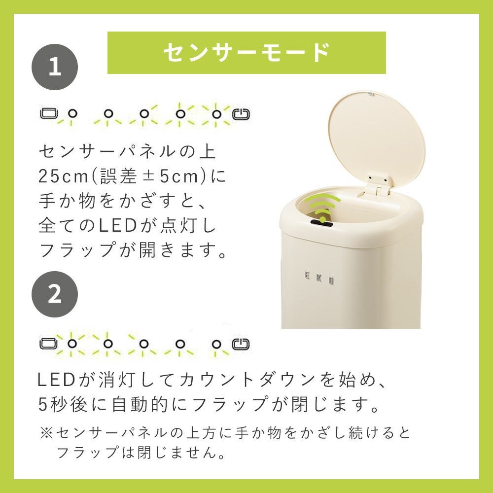 おだんごページ ゴミ箱 分別キャスターダストボックス Helios ヘリオス DB-F2100 3色