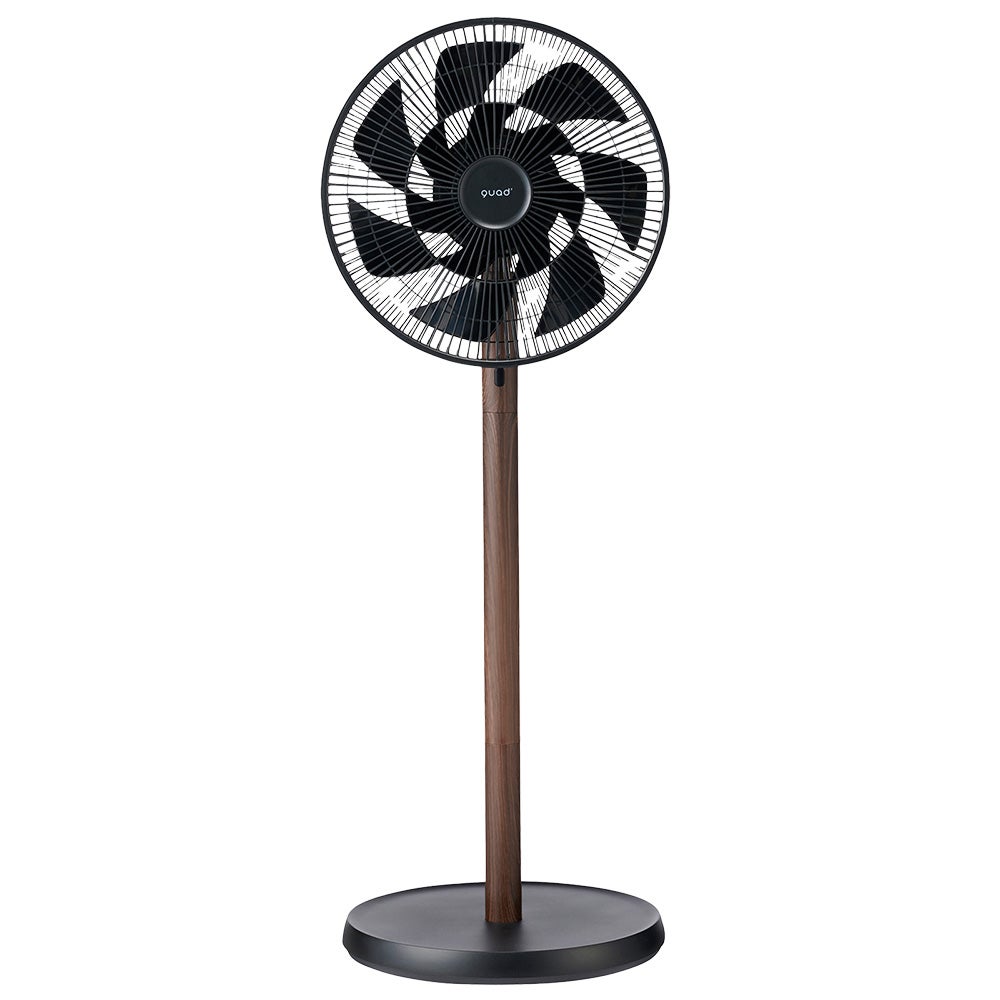 DCリビングサーキュレーターファン SMARTAIR DC QS676 QUADS クワッズ