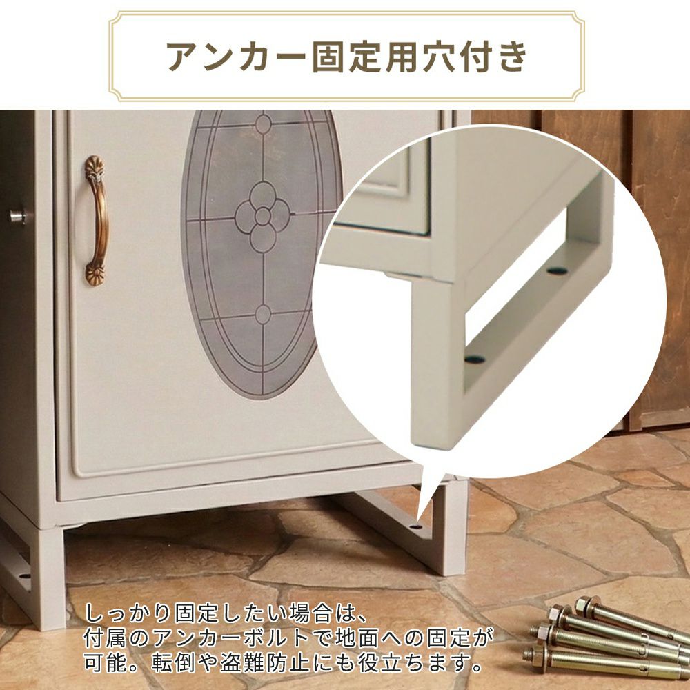 宅配ボックス ポスト一体型 lagrace(ラグラス) ヤマソロ | ヤマソロ公式