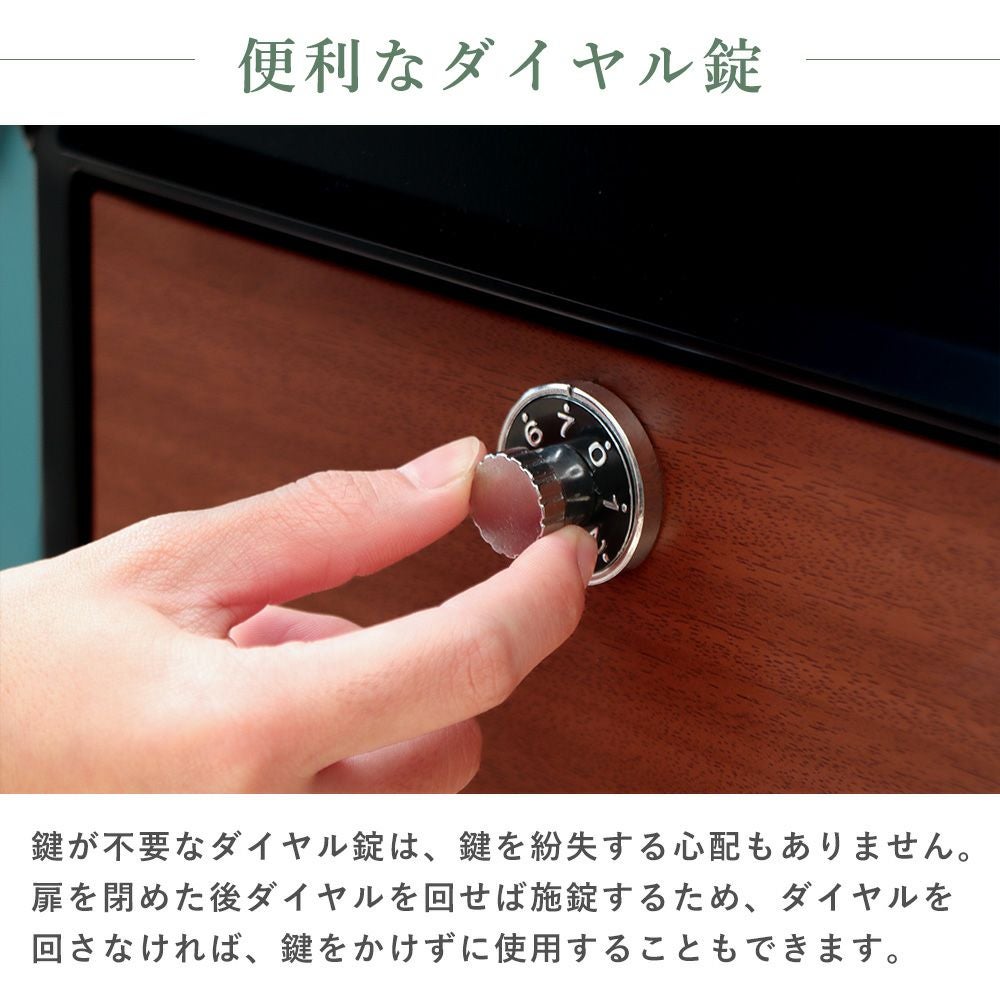 ポスト 置き型 スタンドポスト Lon(ロン) ヤマソロ | ヤマソロ公式