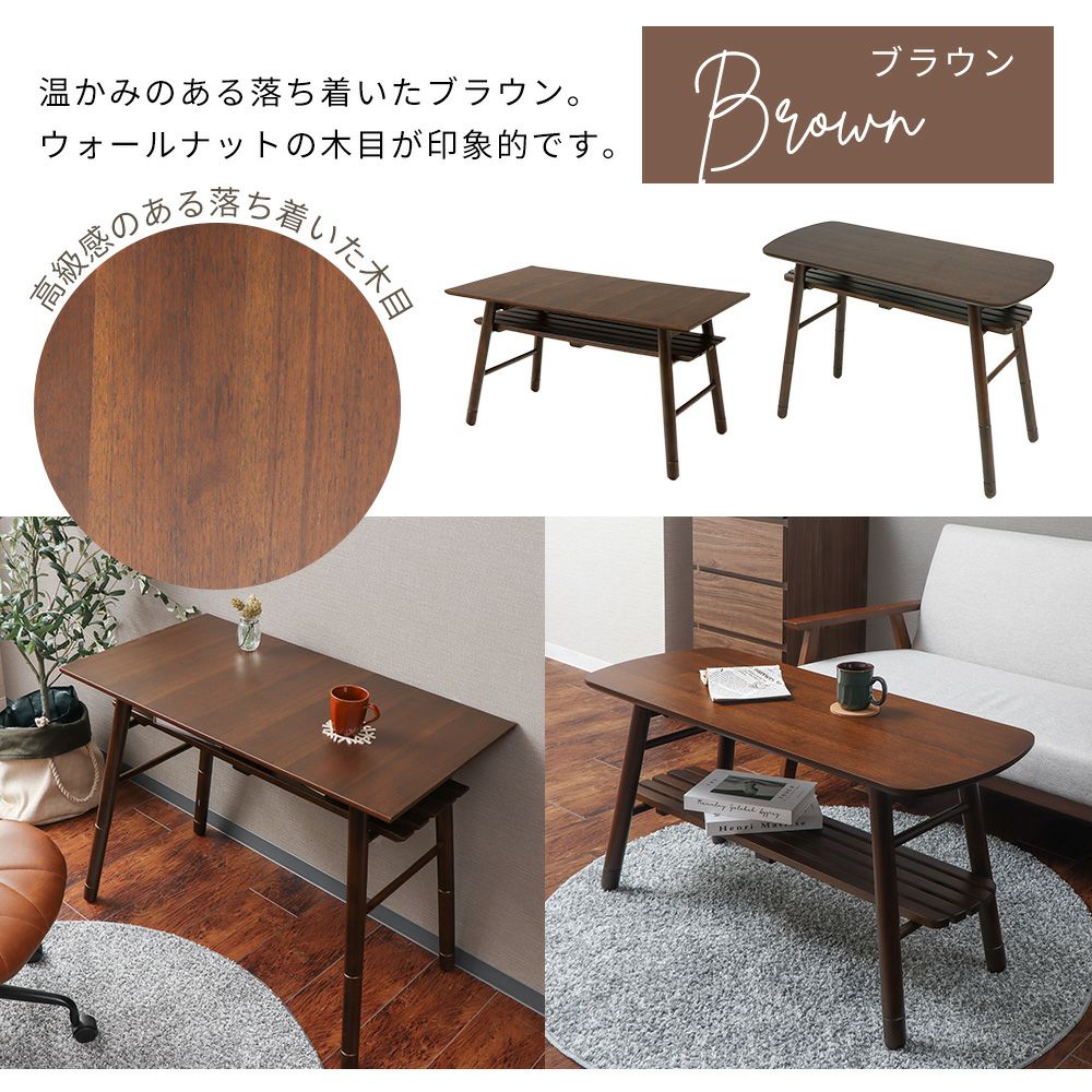 テーブル　受渡予定あり 折れ脚ハイテーブル SAVOIR(サヴォア) ヤマソロ | ヤマソロ公式
