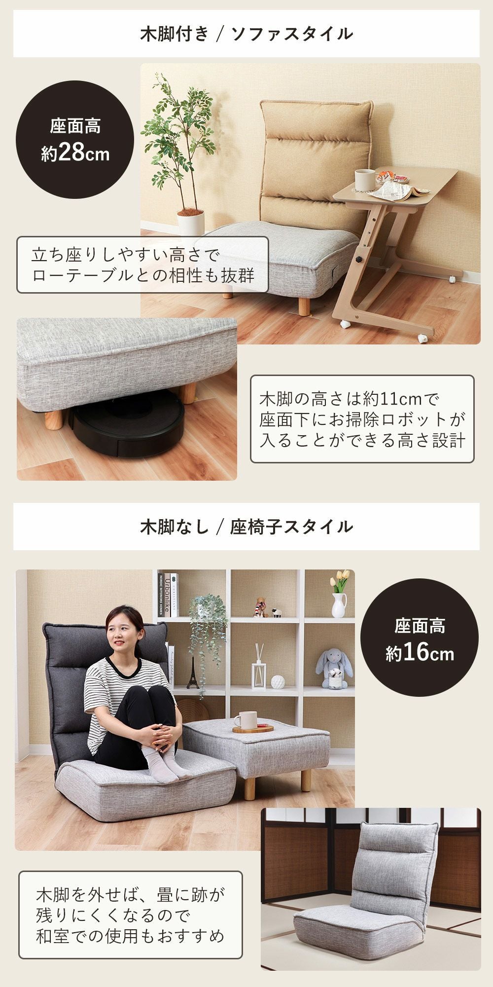 ソファー ソファー Hank PVCレザーソファ 2点セットの通販情報 - 家具通販の