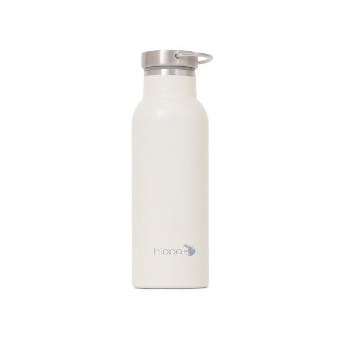 水筒 ステンレスボトル 500ml 1000ml hippo(ヒッポ) ミルク缶型