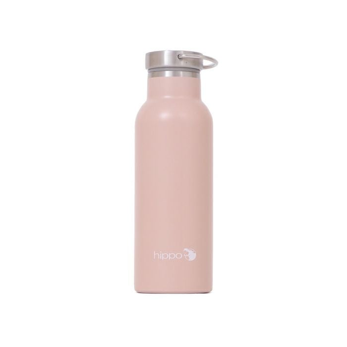 水筒 ステンレスボトル 500ml 1000ml hippo(ヒッポ) ミルク缶型