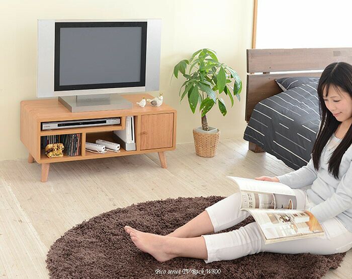 Pico テレビラック W800 FAP-0004 | ヤマソロ公式