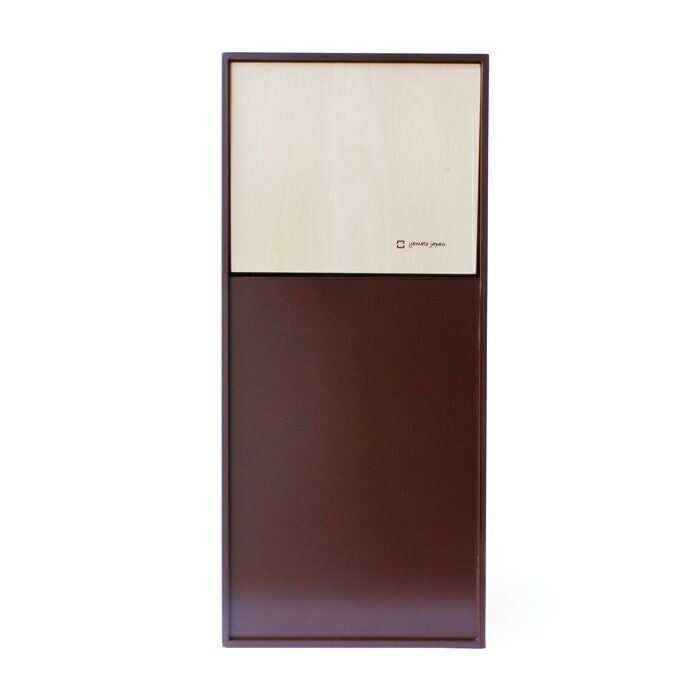 ヤマト工芸 ダストボックス DOORS mini YK12-105 | ヤマソロ公式