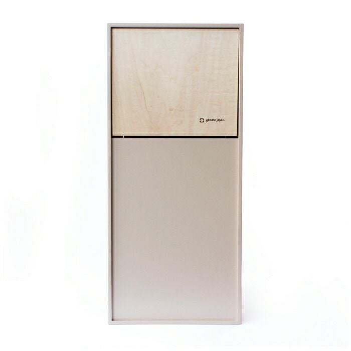 ヤマト工芸 ダストボックス DOORS mini YK12-105 | ヤマソロ公式