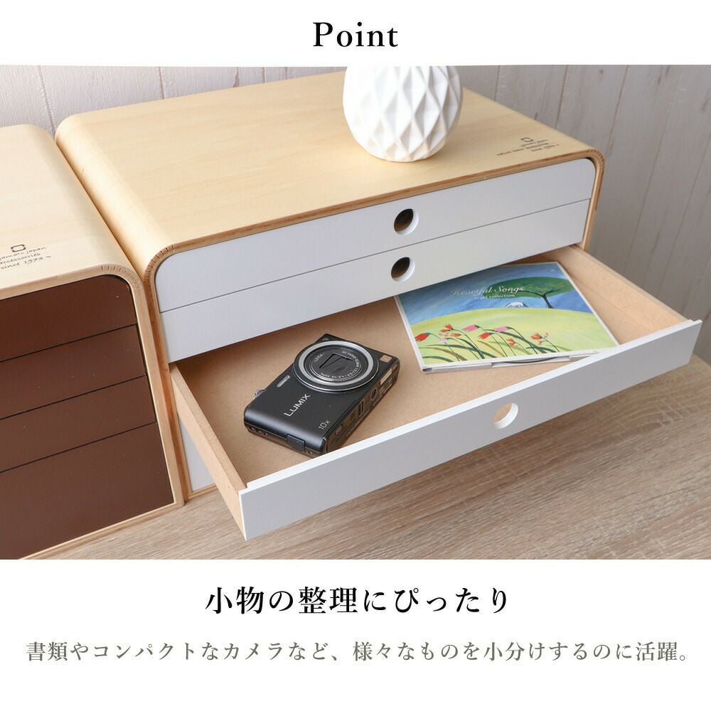 マントルピースSb型＋引き出し(ミミ) 送料込み 組立タイプ コイズミ] 組みかえデスク CDエルクス ODM-584 NSNS(NSNS): 学習机