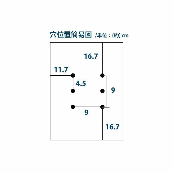 壁掛けポスト PST-215A | ヤマソロ公式