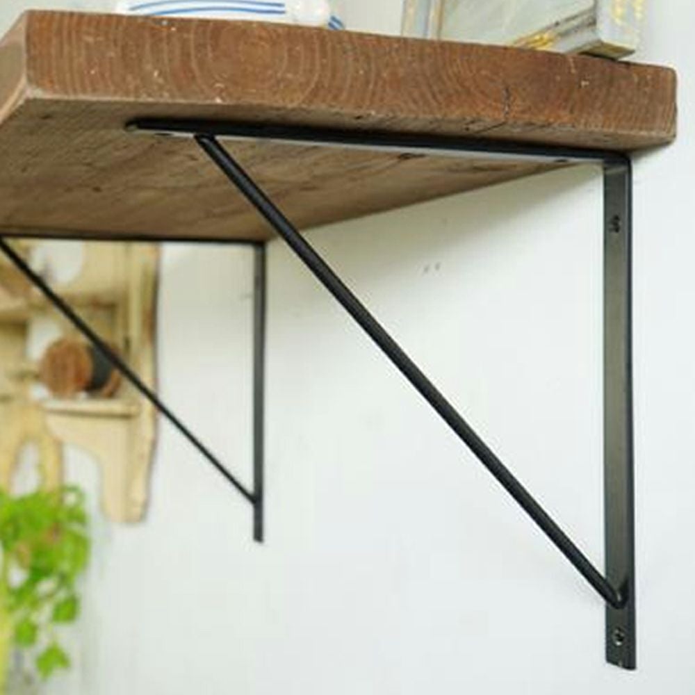 アイアン ウォールシェルフ IRON SHELF 150 200 250 300 アクシス