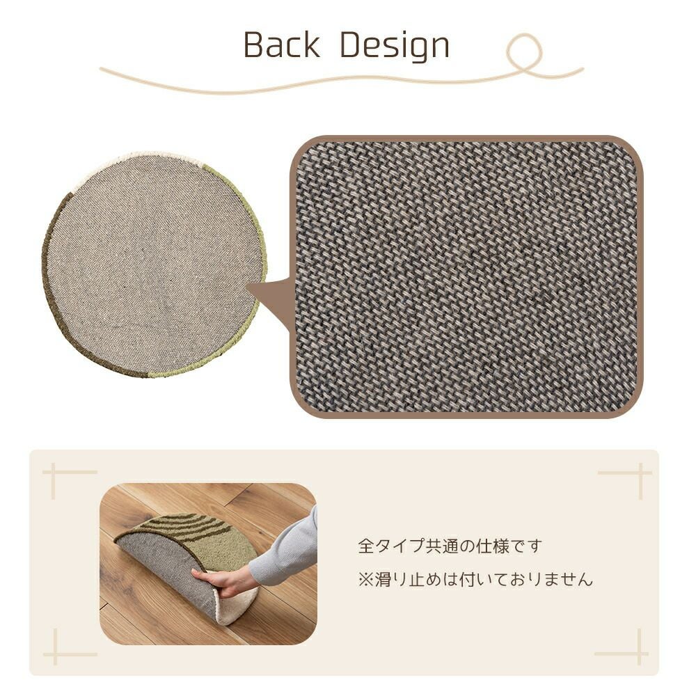 シートクッション 円形40×40 | ヤマソロ公式