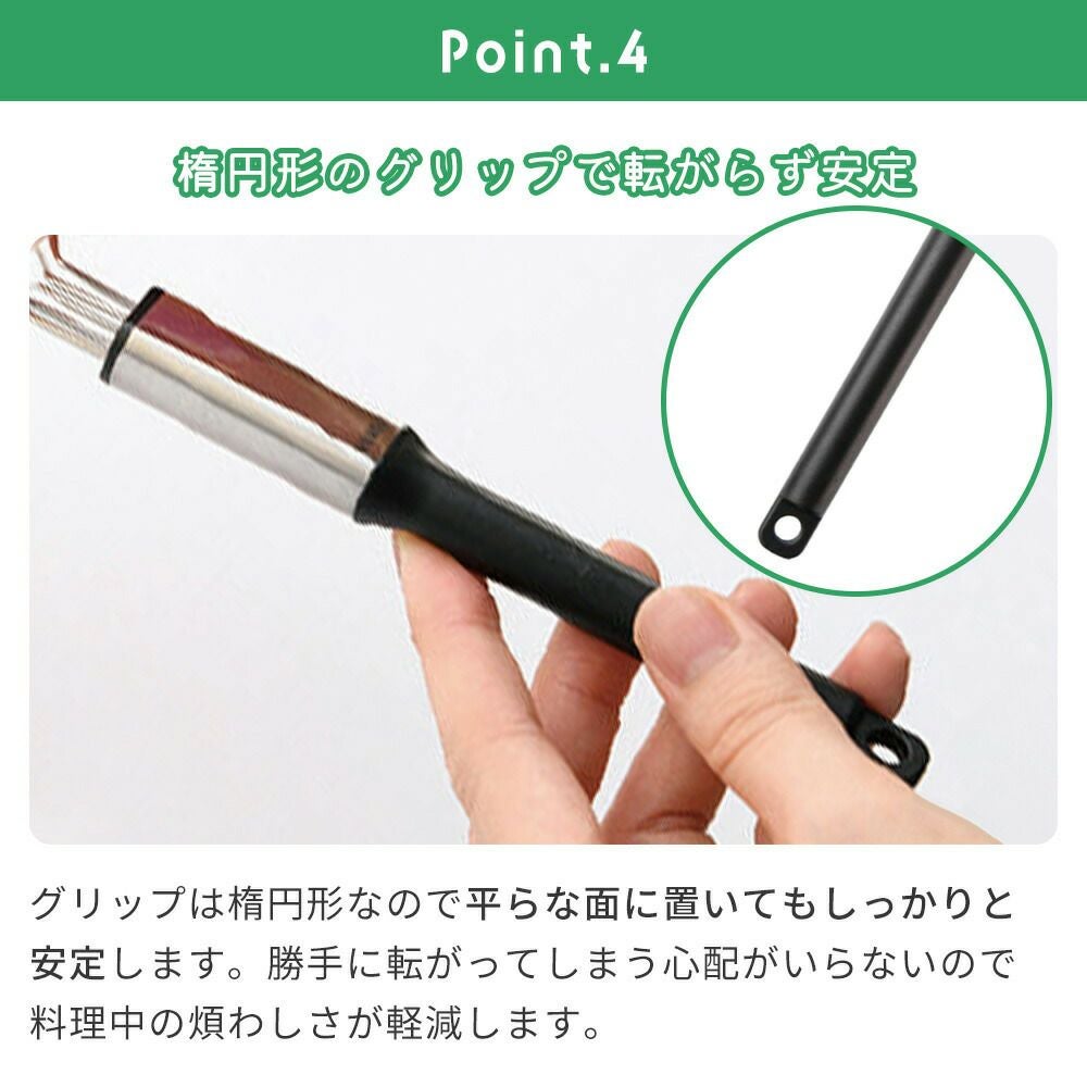 ののじ NAKED マルチワイヤースプーン NONOJI WSV-M01BK | ヤマソロ公式