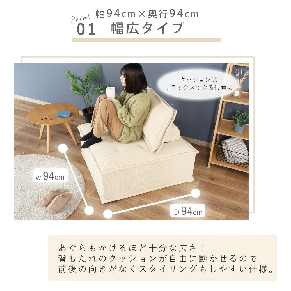 シングルソファ ソファHELSINKI【送料・開梱設置無料】 イエロー | NOCEノーチェ 家具