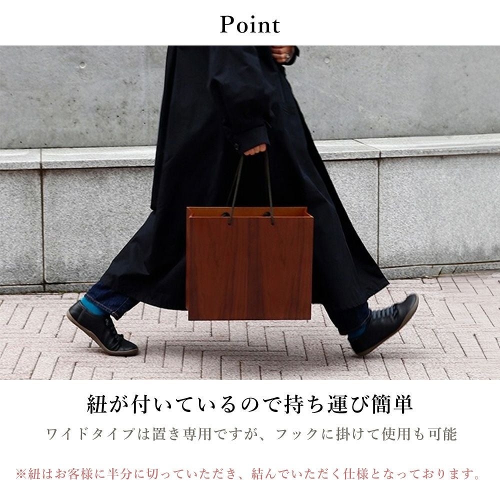 ヤマト工芸 ダストボックス BAG dust wide type YK24-004 | ヤマソロ公式
