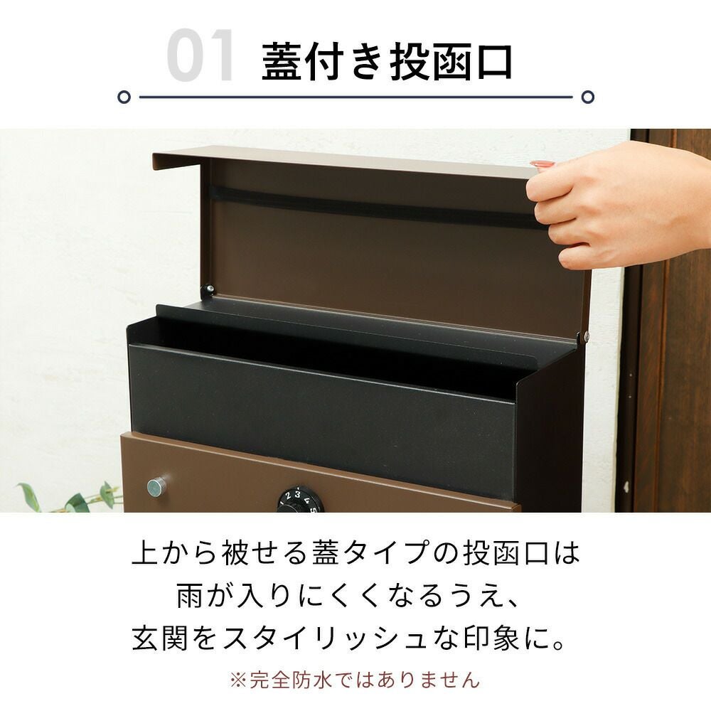 スタンドポスト 2WAY Porte ポルテ | ヤマソロ公式