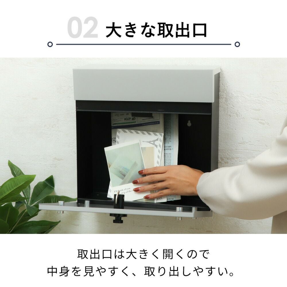スタンドポスト 2WAY Porte ポルテ | ヤマソロ公式