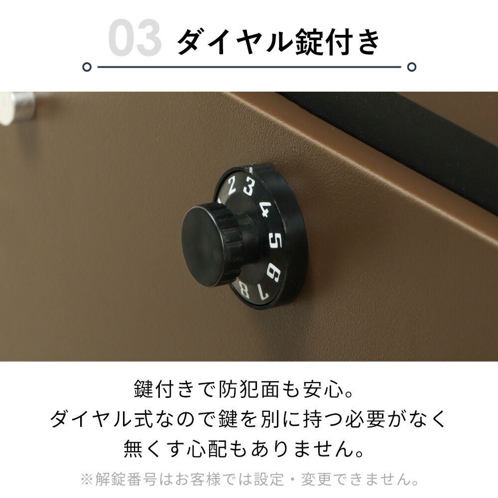 スタンドポスト 2本脚 2WAY Porte ポルテ | ヤマソロ公式