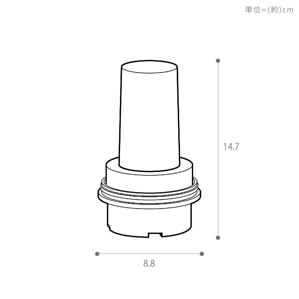 cado 交換用カートリッジ CT-C700 カドー 加湿器 | ヤマソロ公式