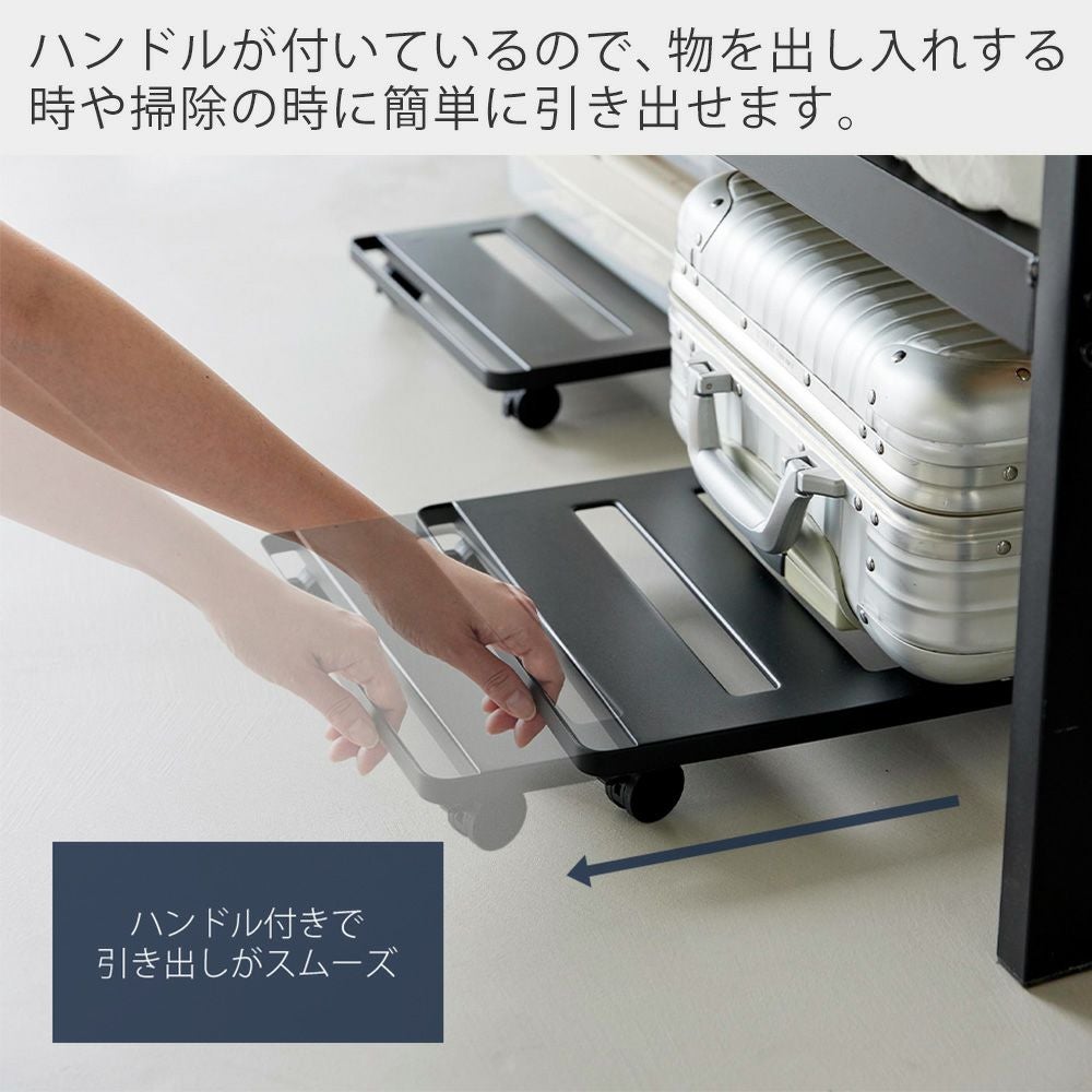 荷物整理中のページです♪ 苦手な荷物整理も簡単に！圧縮バッグで長期休暇の旅行は荷物スッキリ