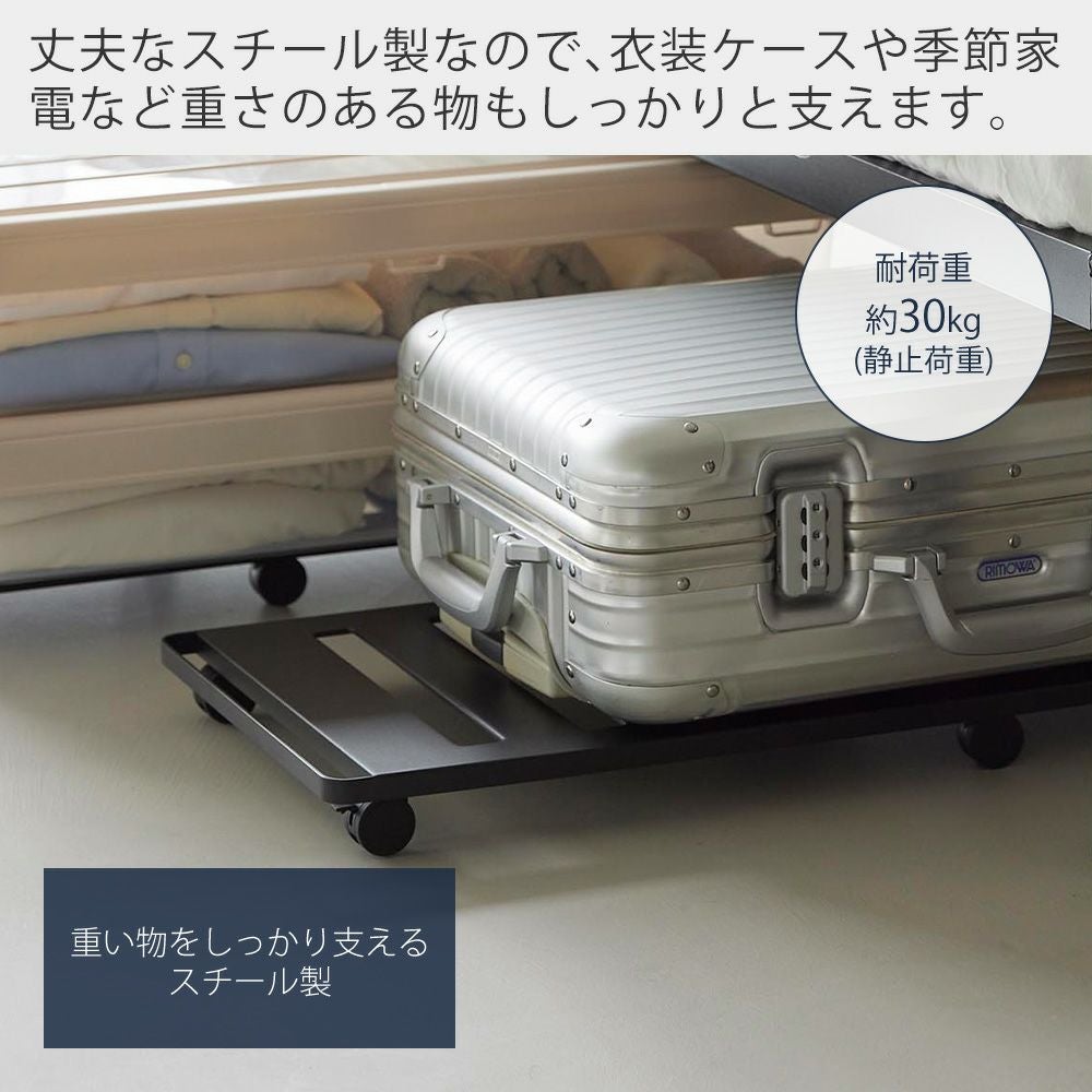 荷物整理中のページです♪ 苦手な荷物整理も簡単に！圧縮バッグで長期休暇の旅行は荷物スッキリ