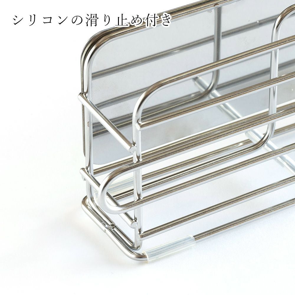 すっきり暮らす包丁スタンド ビーワーススタイル（be worth style) 燕