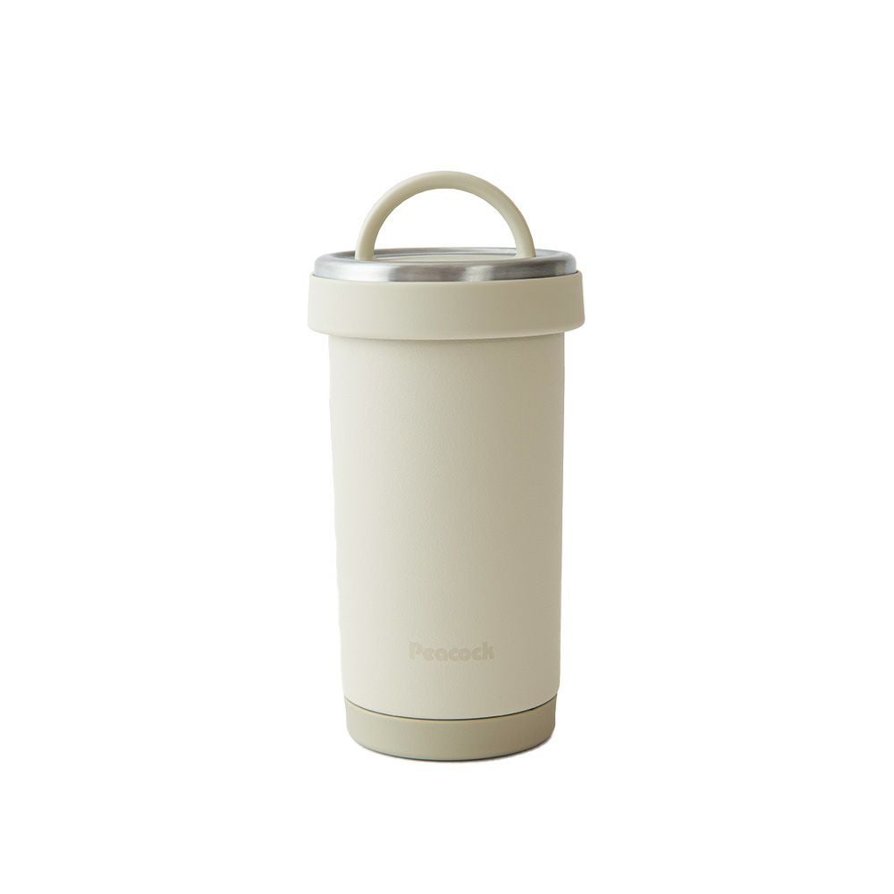 タンブラーボトル 300ml 400ml ピーコック | ヤマソロ公式