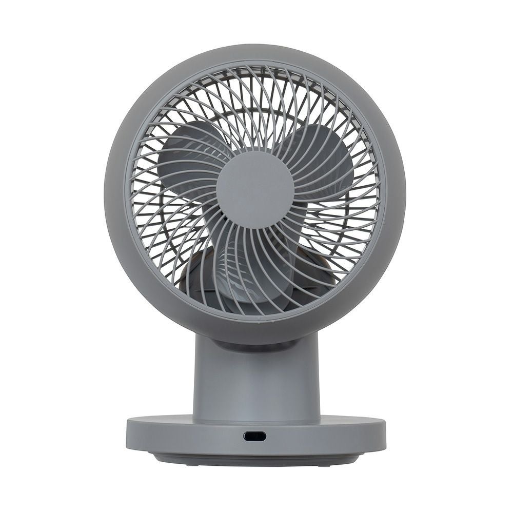 完全分解式DC3Dサーキュレーター リモコン付 扇風機 LCAF033