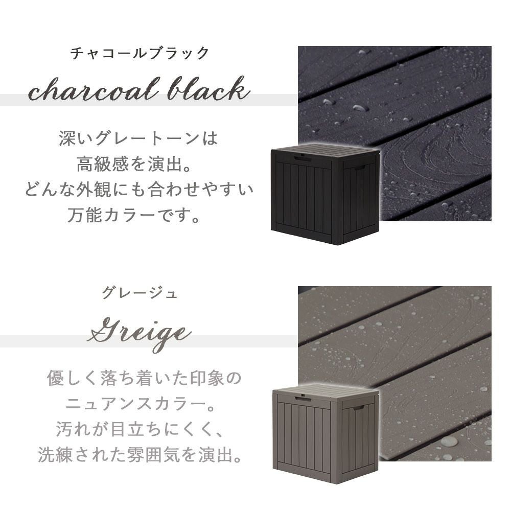 ❸ 未使用保管品新品同様大きなサイズ倉庫残り5個 ストレージボックス Regy(レジ―) 118L ヤマソロ | ヤマソロ公式