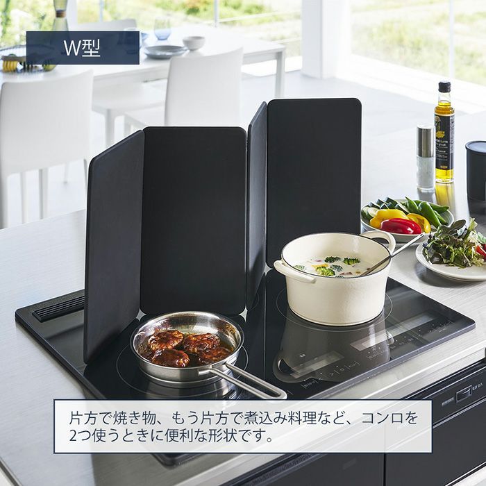 コンロ テレビ台セット 1万3000円 コンロ奥多機能ラック(2段 幅65cm) | ニトリネット【公式】 家具