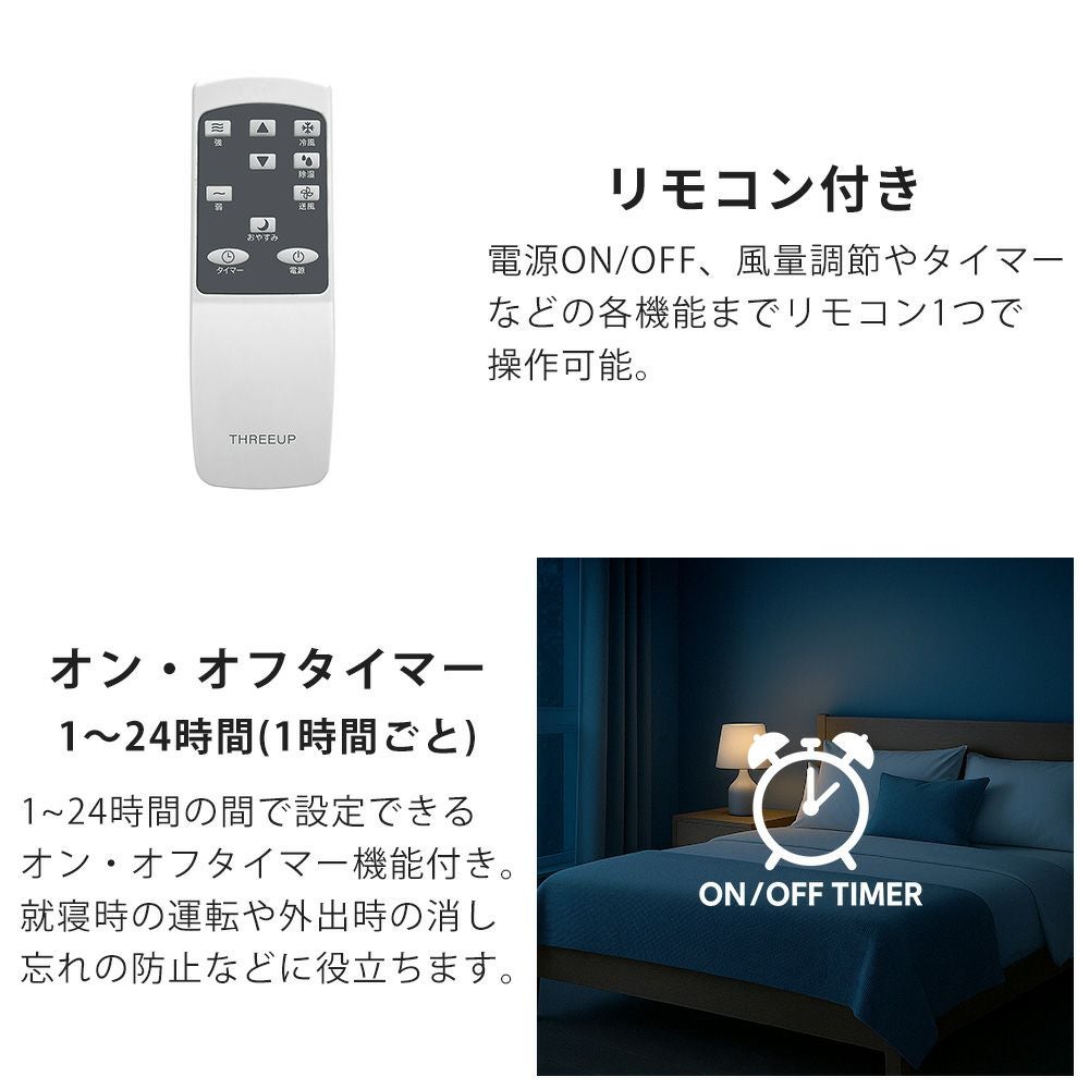 スポットエアクーラー スリーアップ | ヤマソロ公式