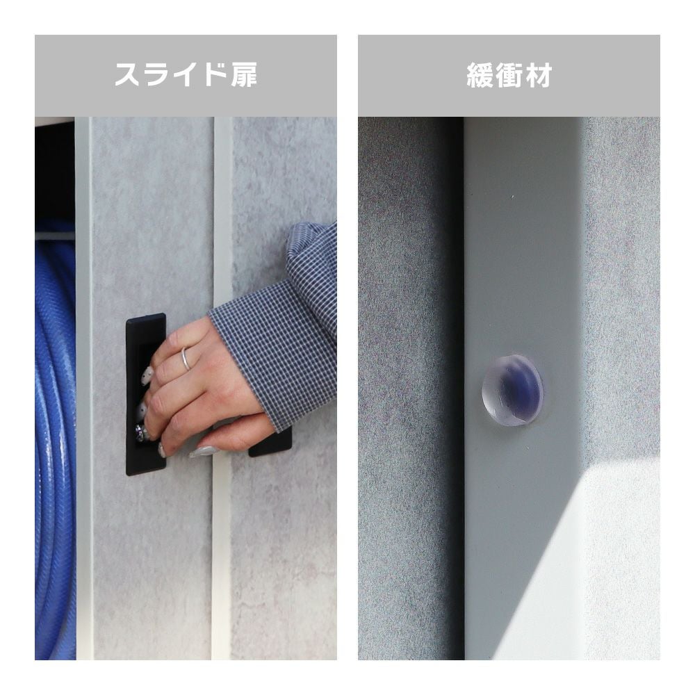 鍵付きスチール収納庫 縦仕切りタイプ DEBARA デバラ ヤマソロ