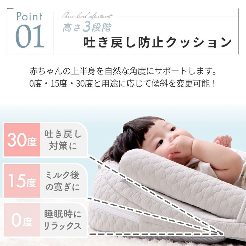 極美品 折りたたみベッドインベッド 楽天市場】ベビー用 ベッドインベッド 【持ち運びOK】 新生児〜18ヵ月