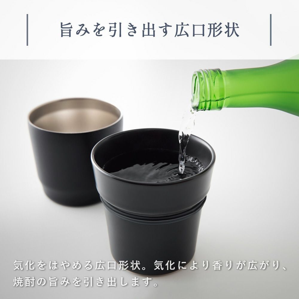 焼酎タンブラー おうち居酒屋 ピーコック peacock | ヤマソロ公式
