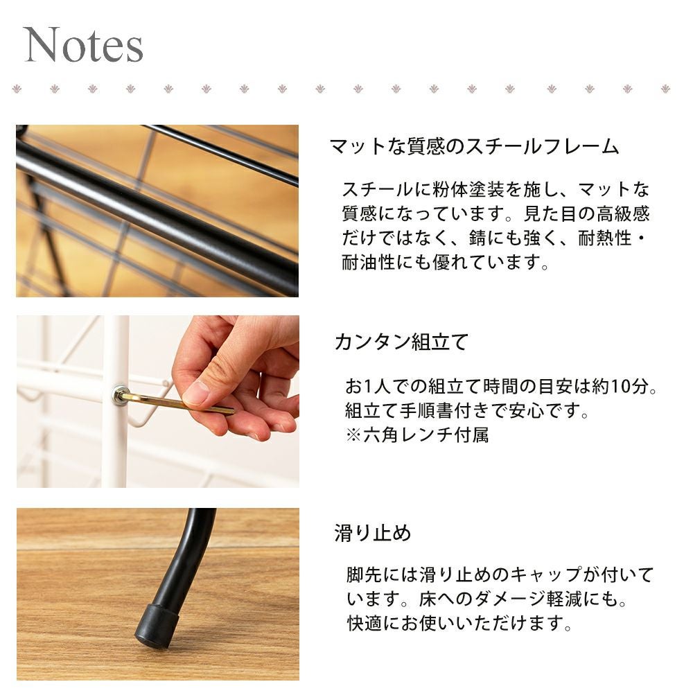 シューズ ラック ディスプレイ 斜め収納 LFS-55 | ヤマソロ公式