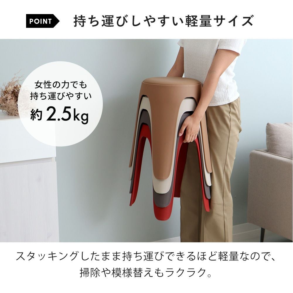 ひのきスツール 6脚セット monsoon Amazon.co.jp: スツール スタッキングチェア 丸椅子 木製 6脚セット