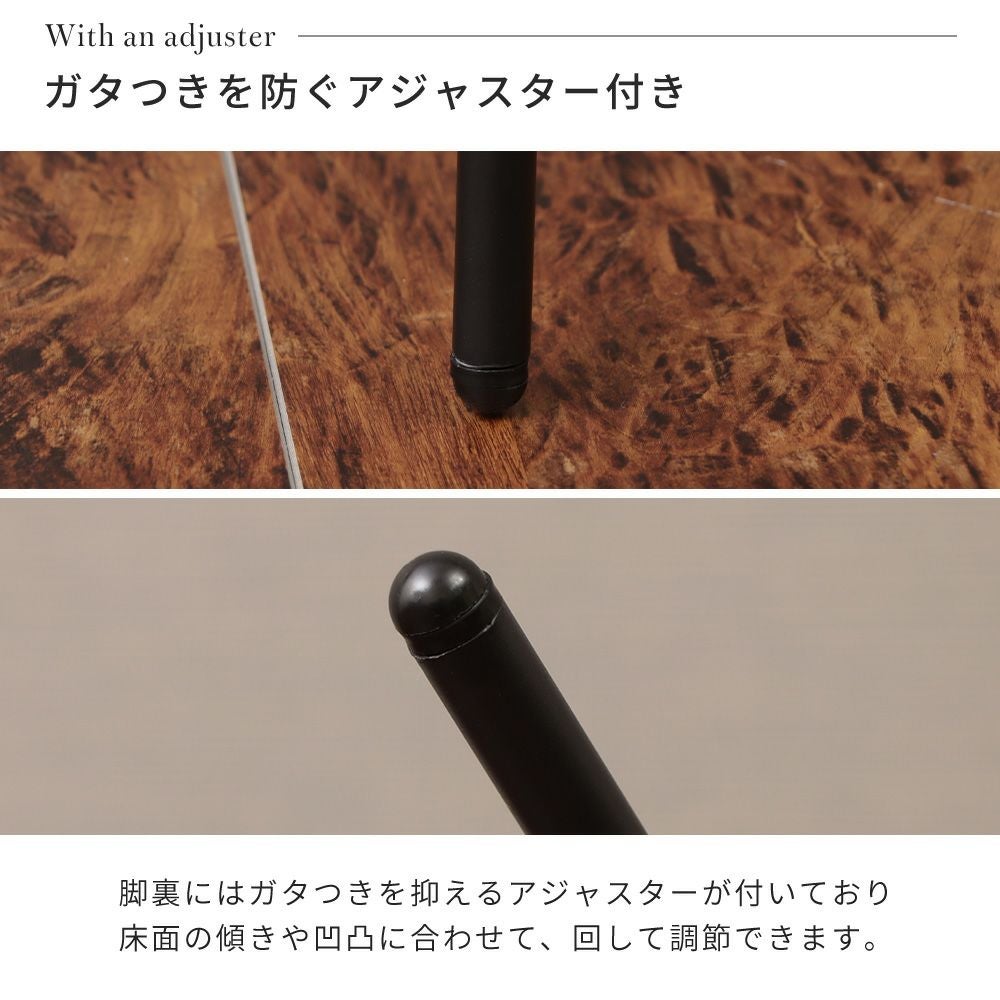 ダイニングチェア Nolka (ノルカ) 1脚 2脚セット 4脚セット ヤマソロ